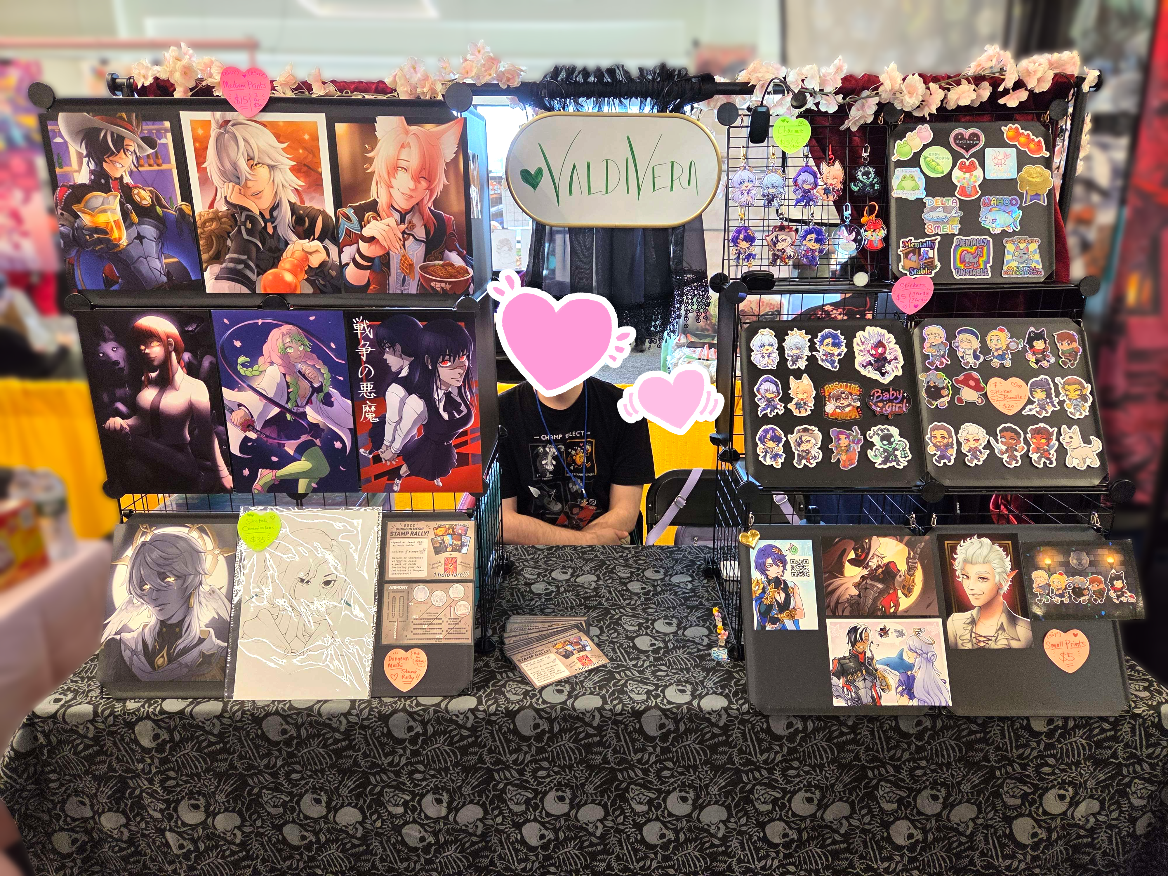 Granite State Comic Con 2025